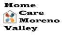 Home Care Moreno Valley logo